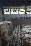 Terracotta Underground Army in Xi'an 18