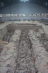 Terracotta Underground Army in Xi'an 19