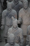 Terracotta Underground Army in Xi'an 21