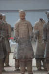 Terracotta Underground Army in Xi'an 24