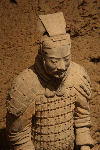 Terracotta Underground Army in Xi'an 43