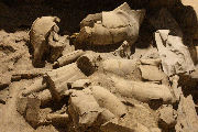 Terracotta Underground Army in Xi'an 51