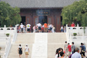 Wild Goose Pagoda 4