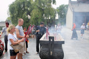 Wild Goose Pagoda 11