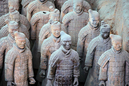 Terracotta Army