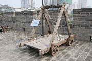 Xi'an City Wall 18