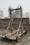 Xi'an City Wall 20