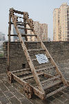 Xi'an City Wall 22