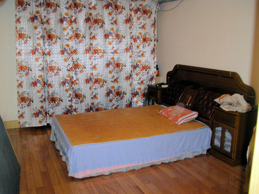 Allen Xie Family Home in Zhengzhou