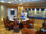 Henan Food Mansion