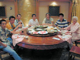 Henan Food Mansion
