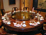 Henan Food Mansion
