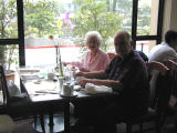 75th Birthday Breakfast