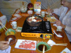 Order of a Hot Pot