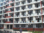 Student Dorms