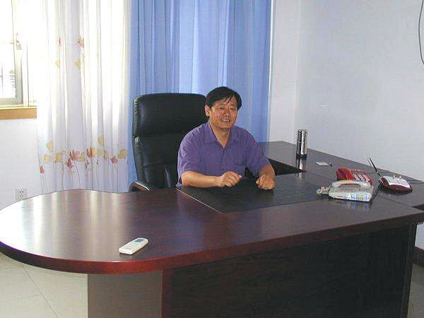 Henan Agricultural University Student Housing Manager