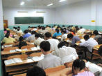 Student Study Hall