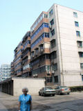 Apartment Building