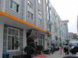 Resident Hotel