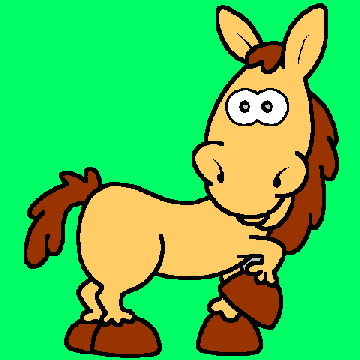 'Chinese Zodiac - Year of the Horse