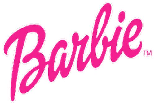 Barbie Pink Color 