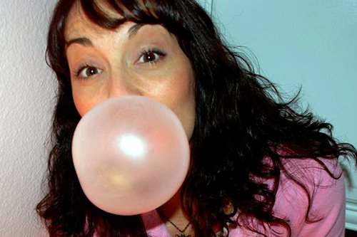 Bubble Gum