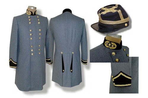 Cadet Blue Color 