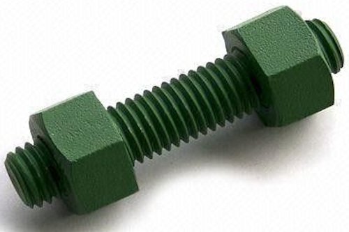 Cadmium Green Color 