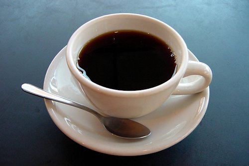 Café Noir Color 