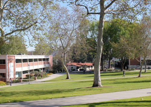 California State Polytechnic University, Pomona