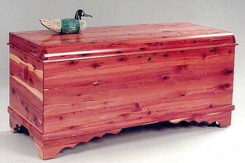 Cedar Chest