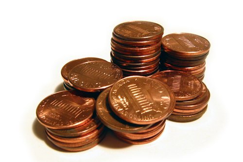 Copper Penny