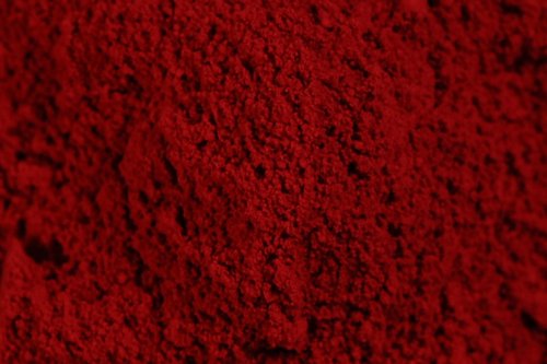 Deep Carmine Color 