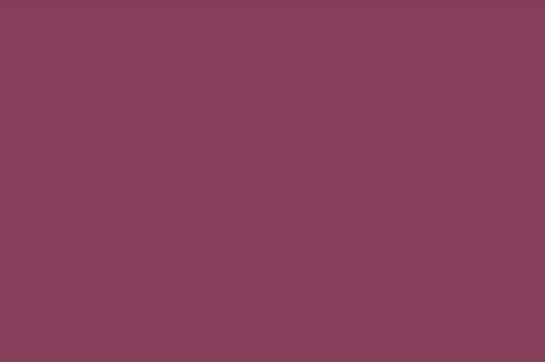 Deep Ruby Color 