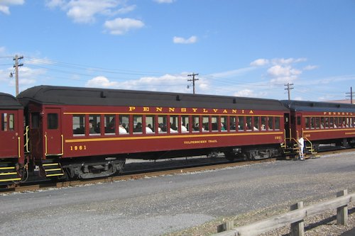 Deep Tuscan Red Color 