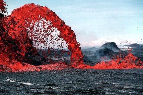 Lava