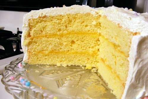 Lemon Chiffon