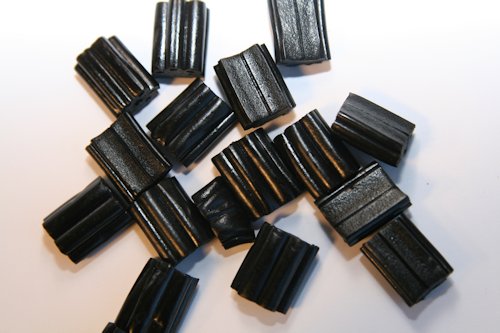 Licorice