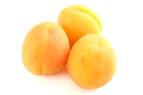 Light Apricot Color 