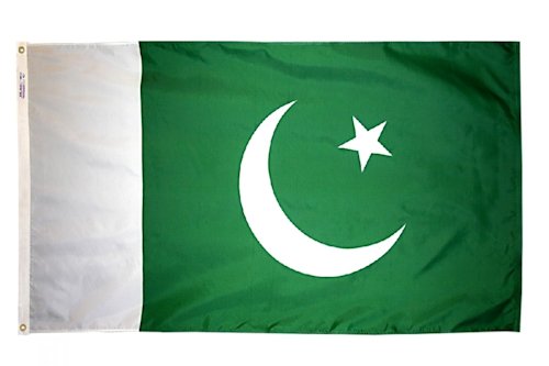 Pakistan Green