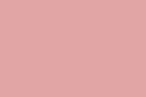 Internet Colors - Set of 1035 - Pastel Pink Color