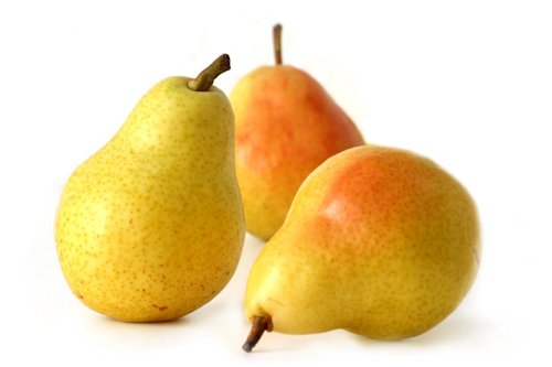 Pear