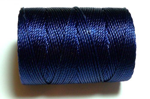 Persian Indigo Color 