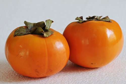 Persimmon