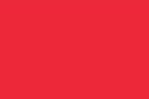 Red (Pantone) Color 