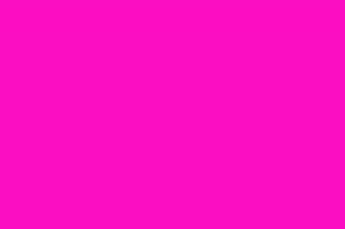 Shocking Pink Color 