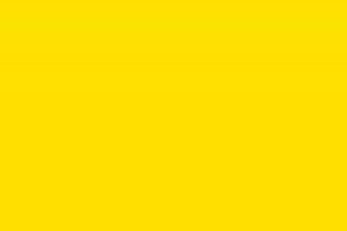 Yellow (Pantone) Color 
