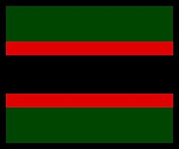 Rifle Green