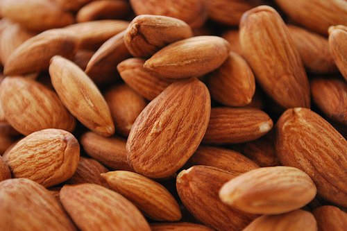 Almond