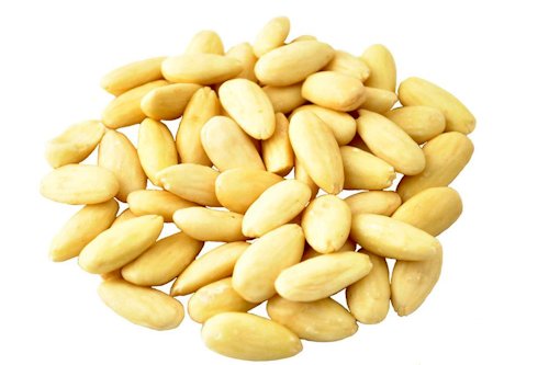 Blanched Almond